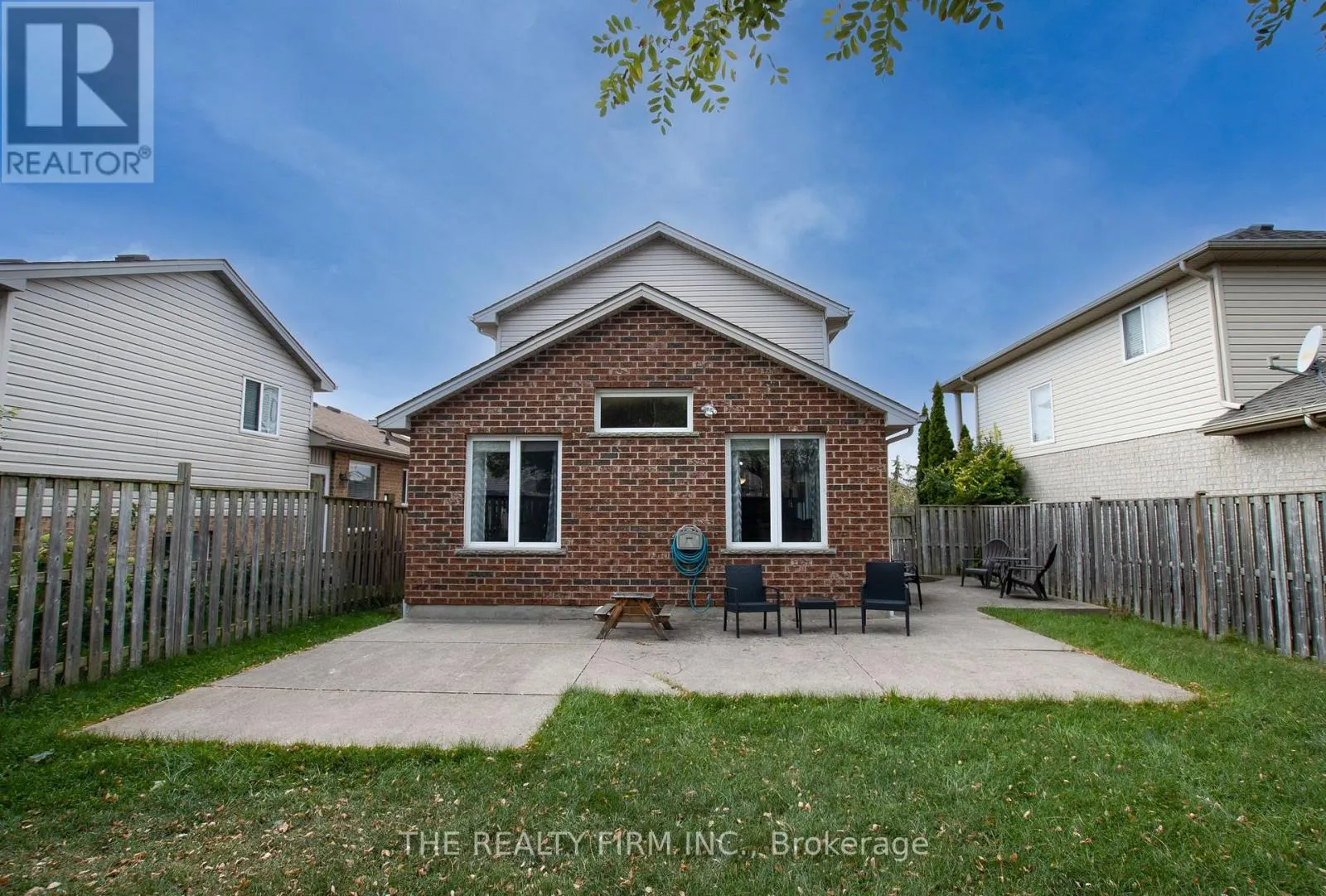 1769 BAYSWATER CRESCENT