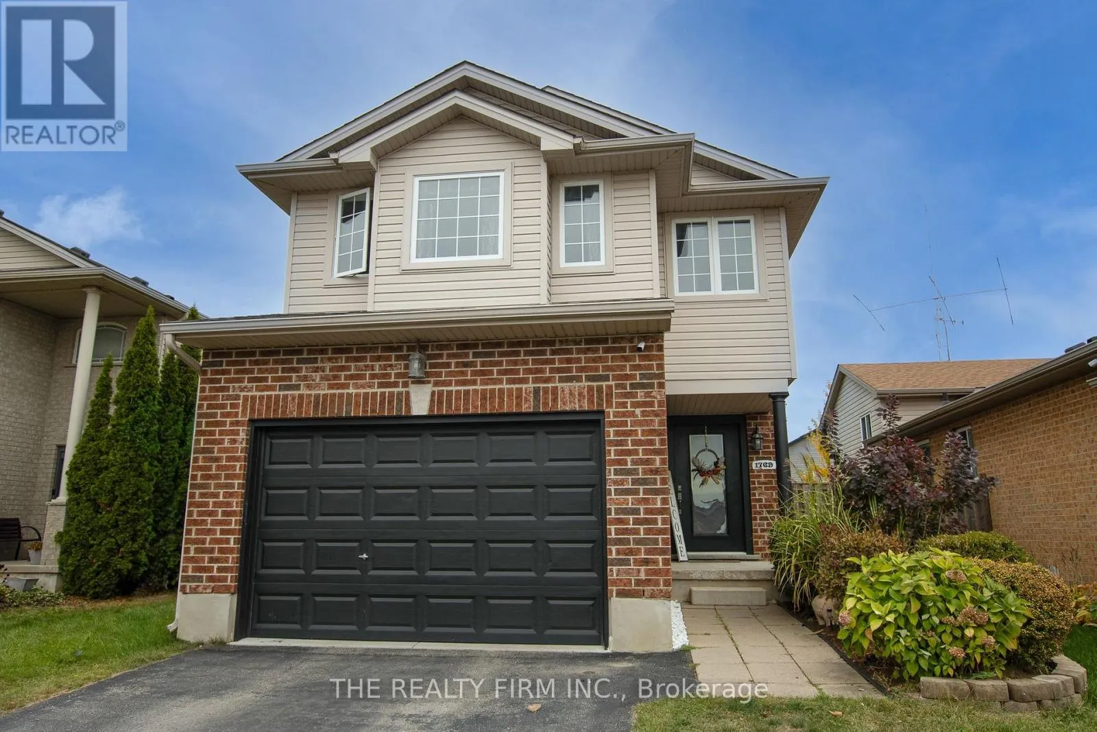 1769 BAYSWATER CRESCENT