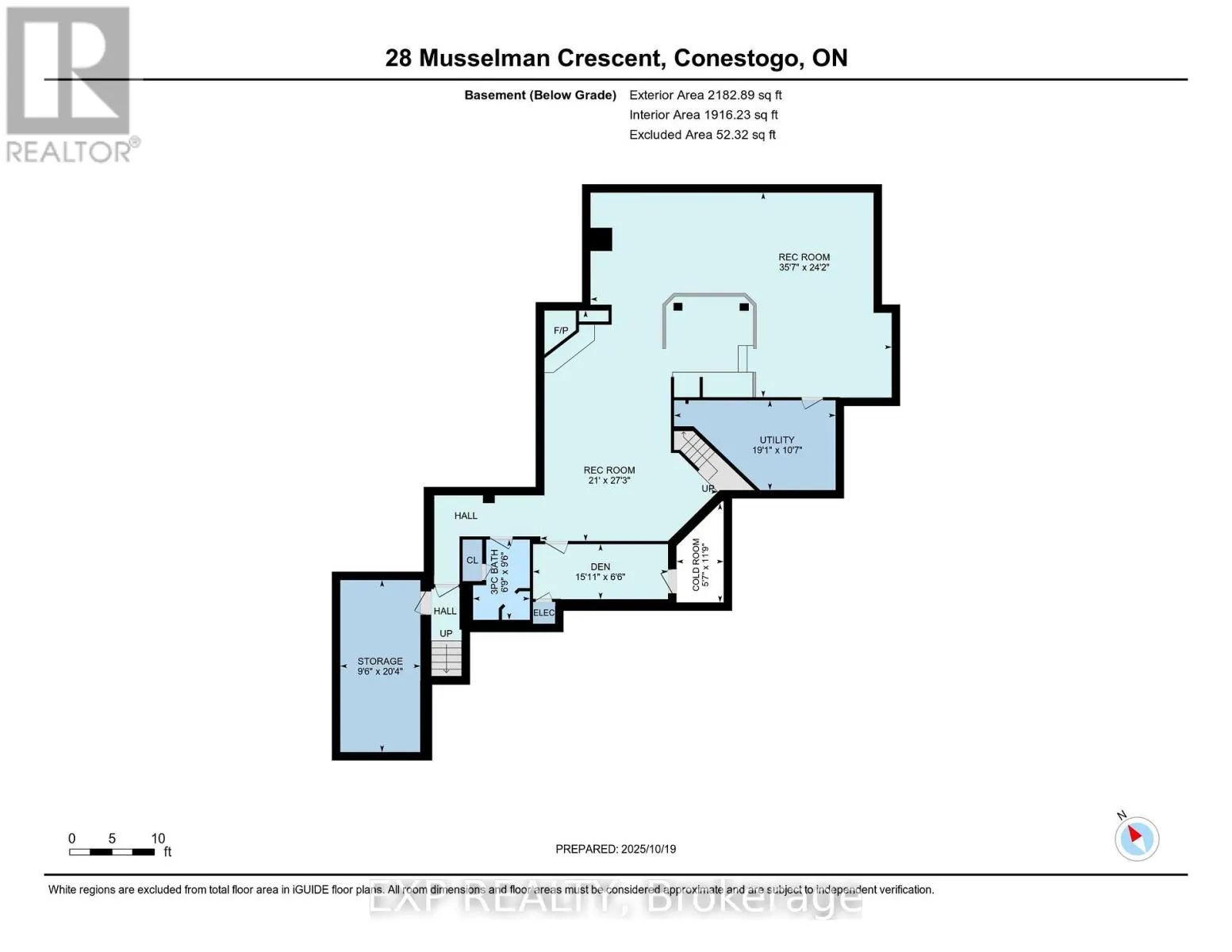 28 MUSSELMAN CRESCENT