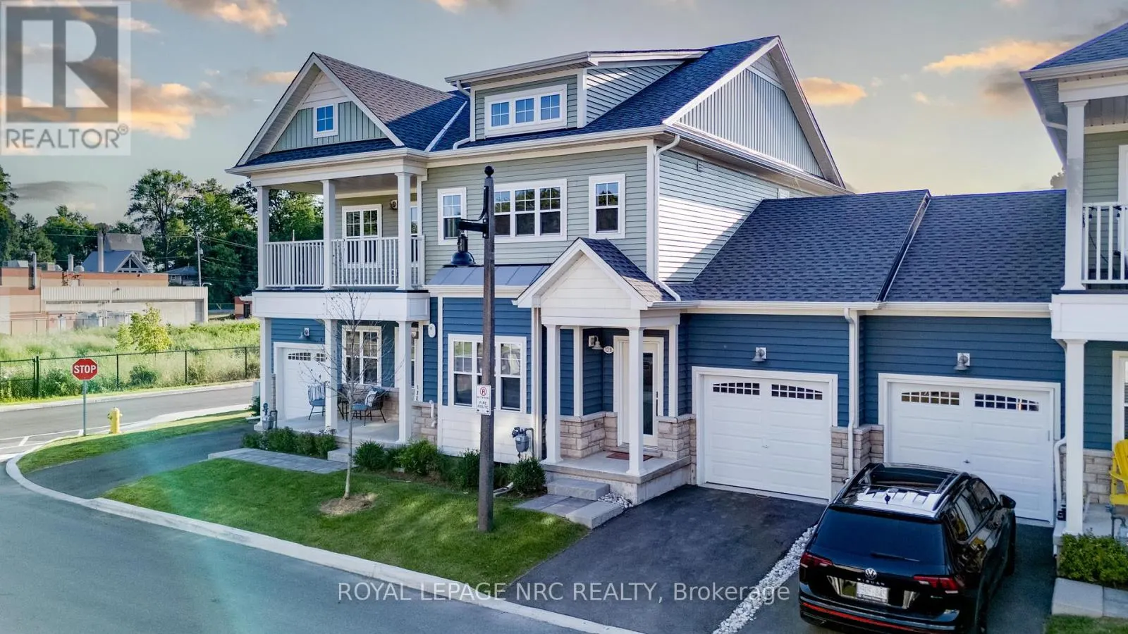 B - 12 SHORES LANE, #B