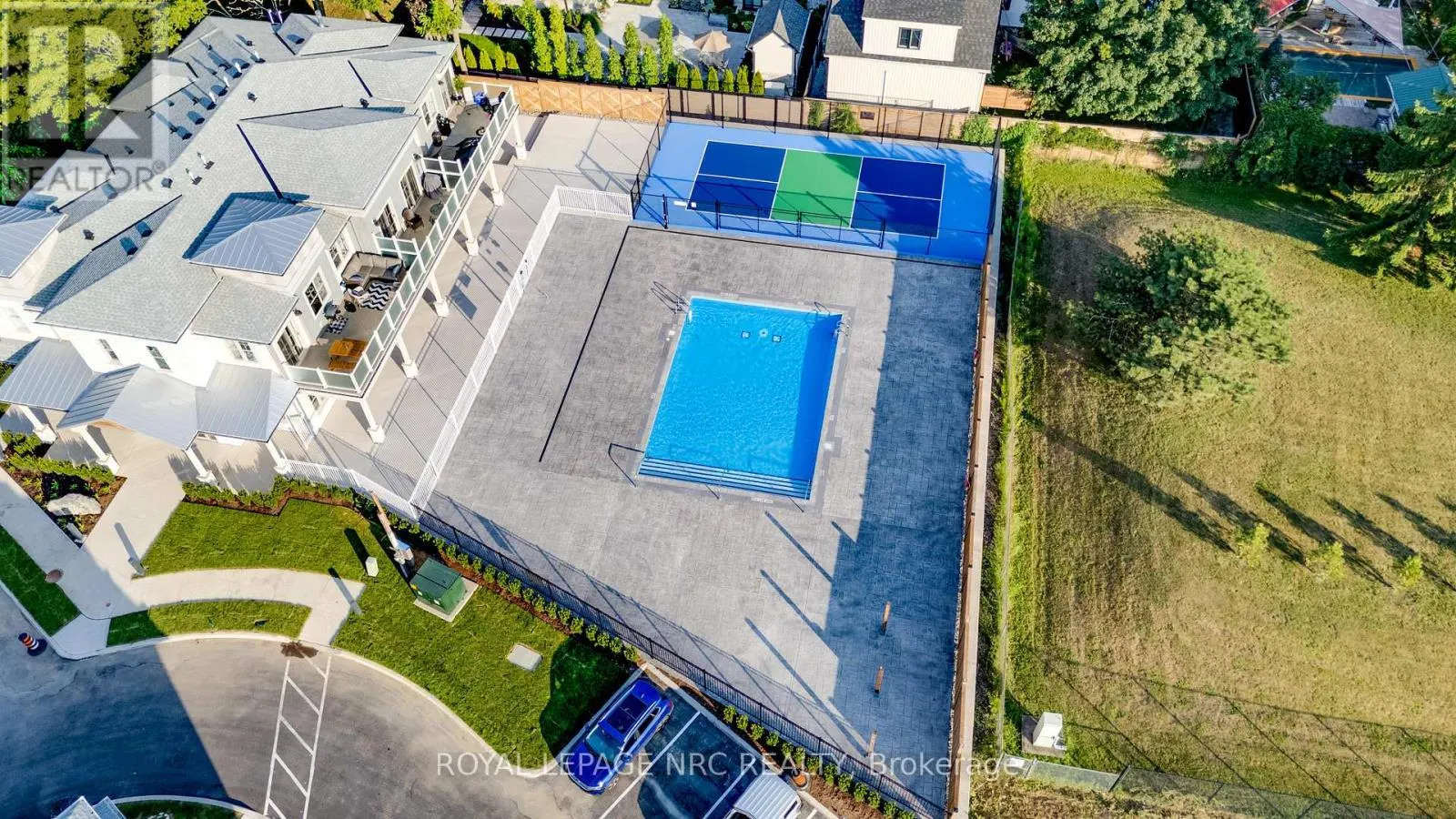 B - 12 SHORES LANE, #B