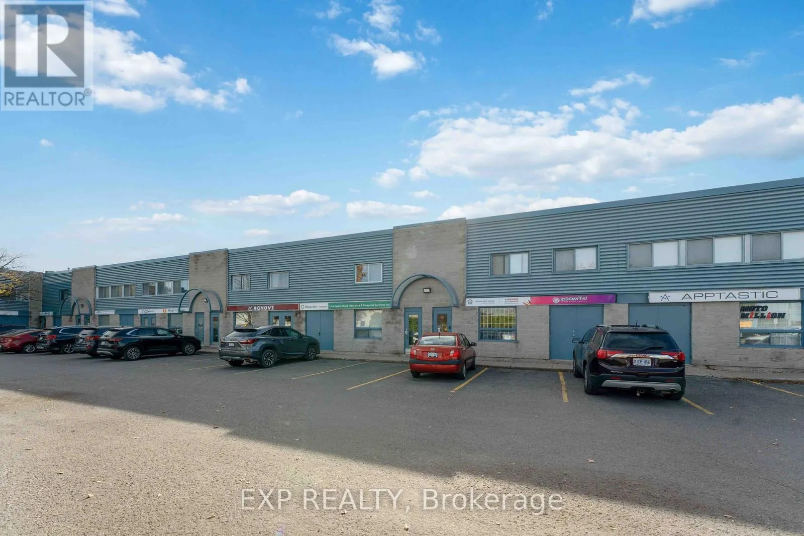 17 - 1010 POLYTEK STREET