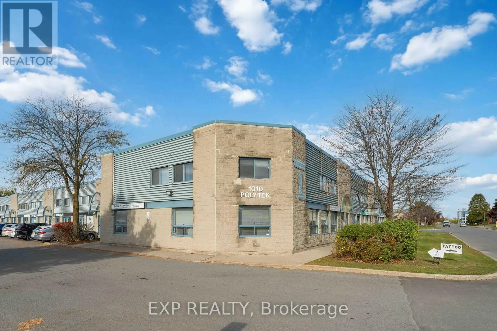 17 - 1010 POLYTEK STREET