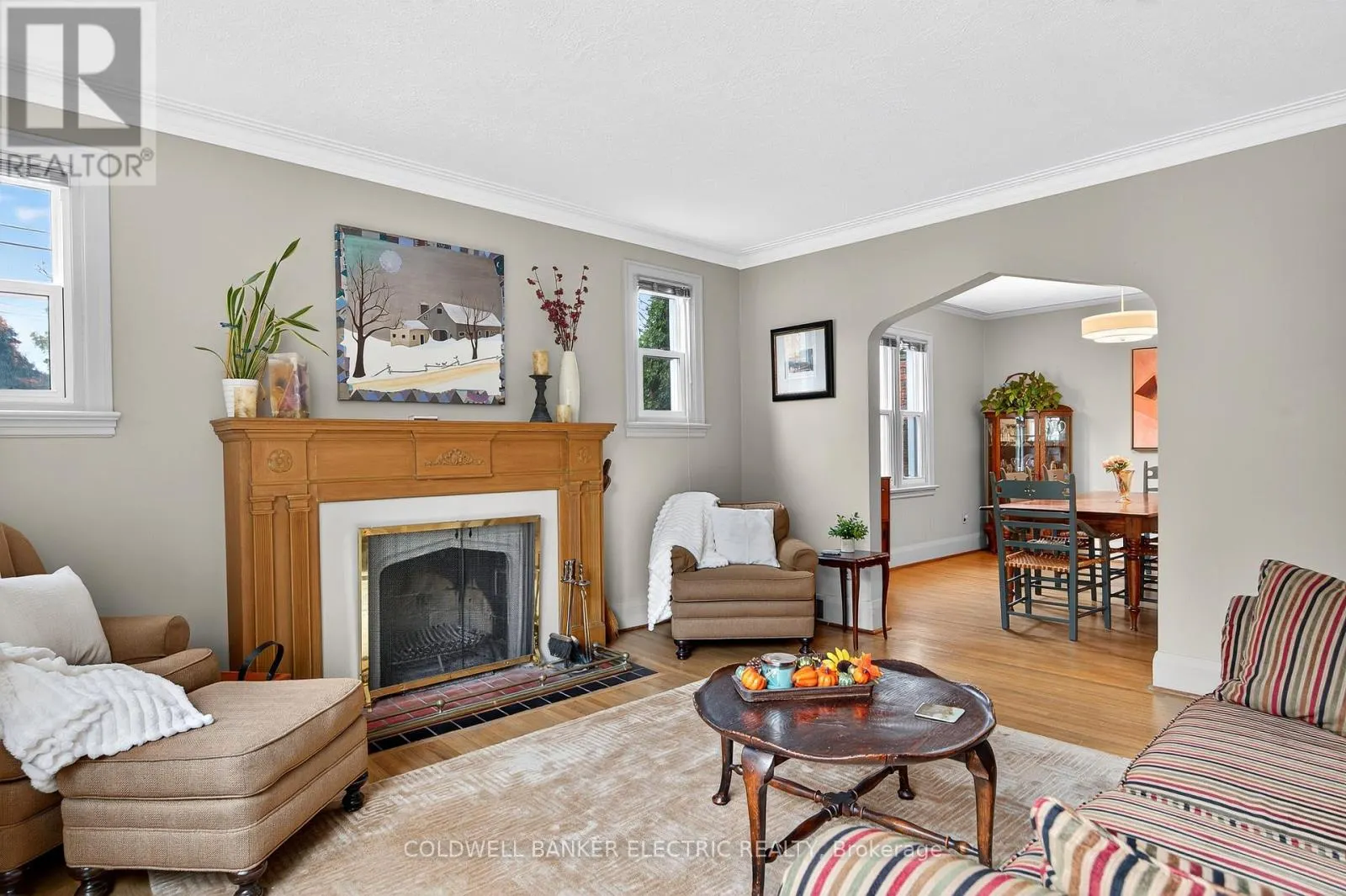 230 GERALDINE AVENUE