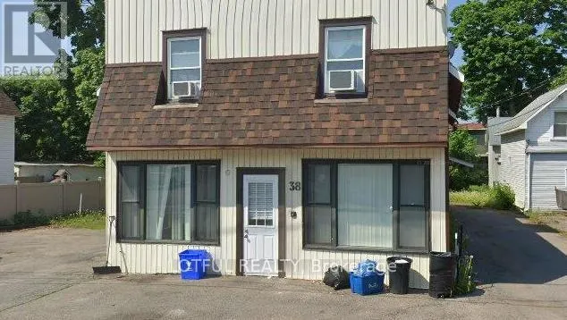 5 - 38 KING STREET