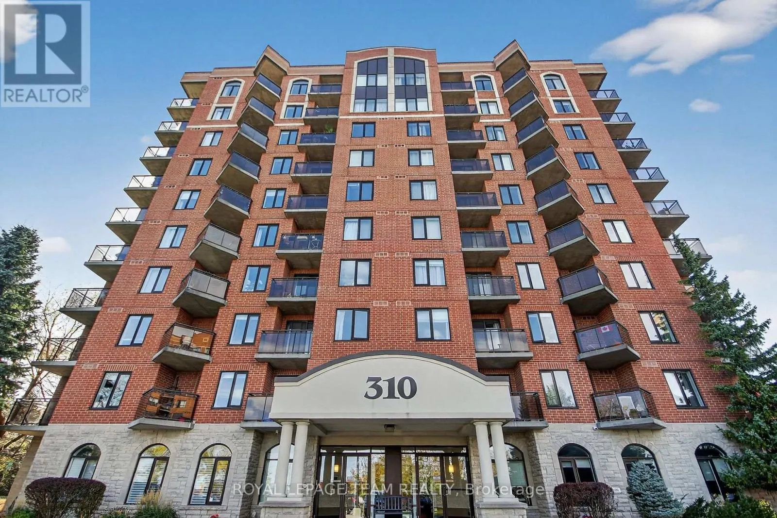 7J - 310 CENTRAL PARK DRIVE