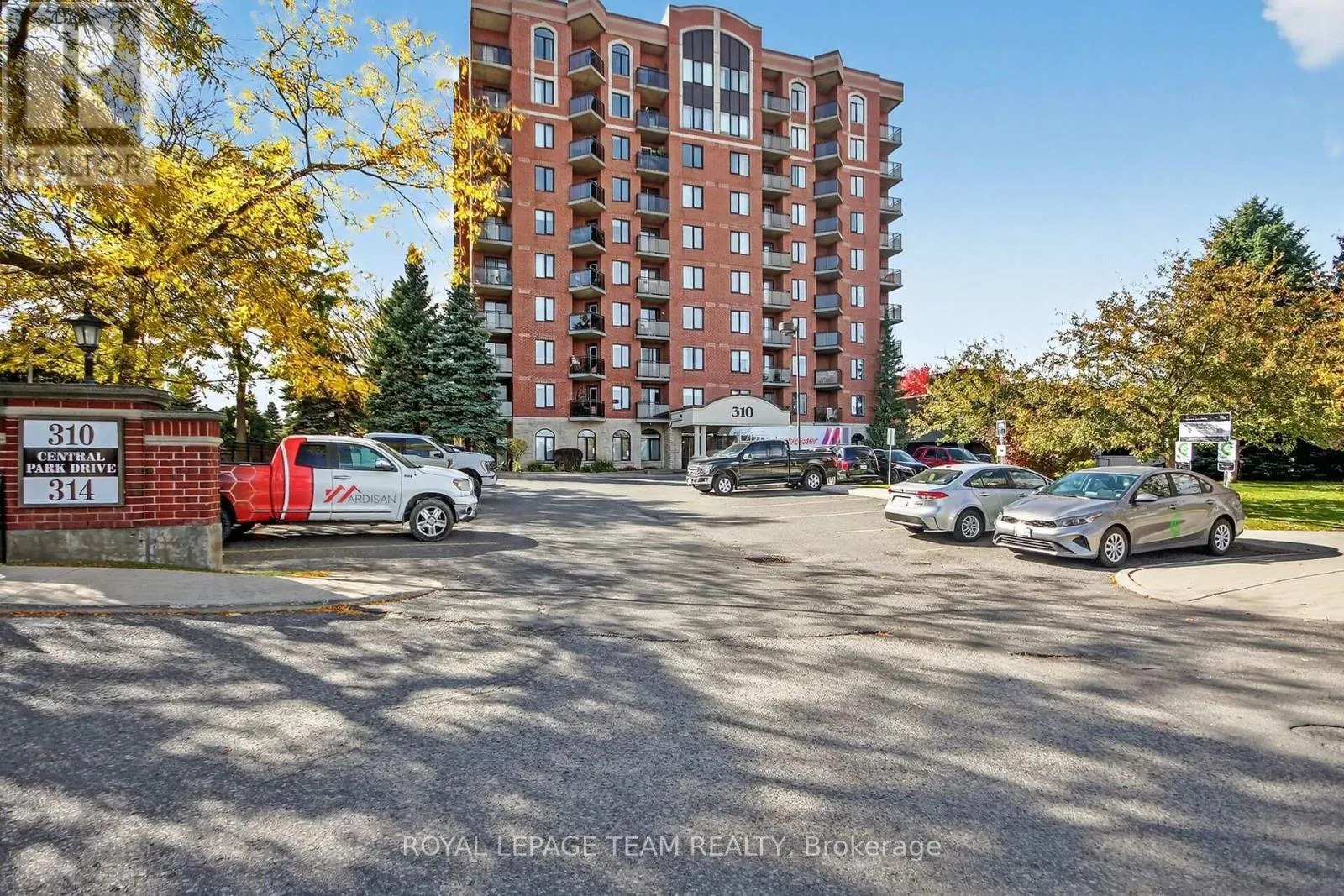 7J - 310 CENTRAL PARK DRIVE