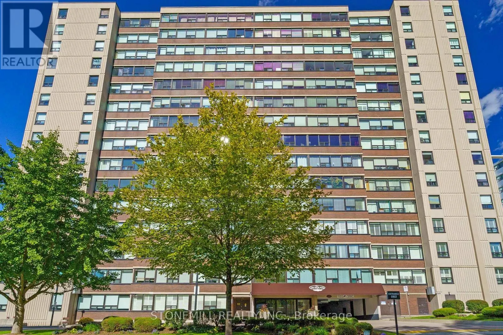 403 - 120 DUKE STREET