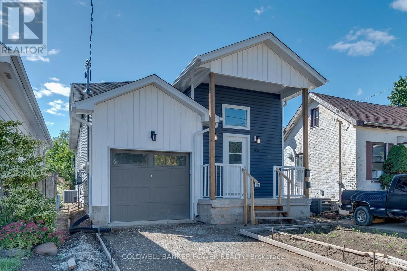 LOWER - 45 GLENWOOD AVENUE, #Lower