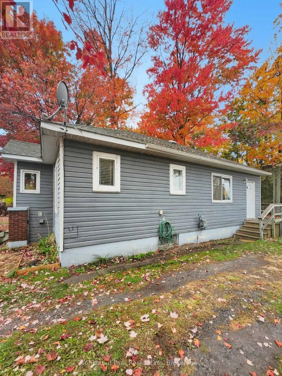 7 CLIFFORD AVENUE