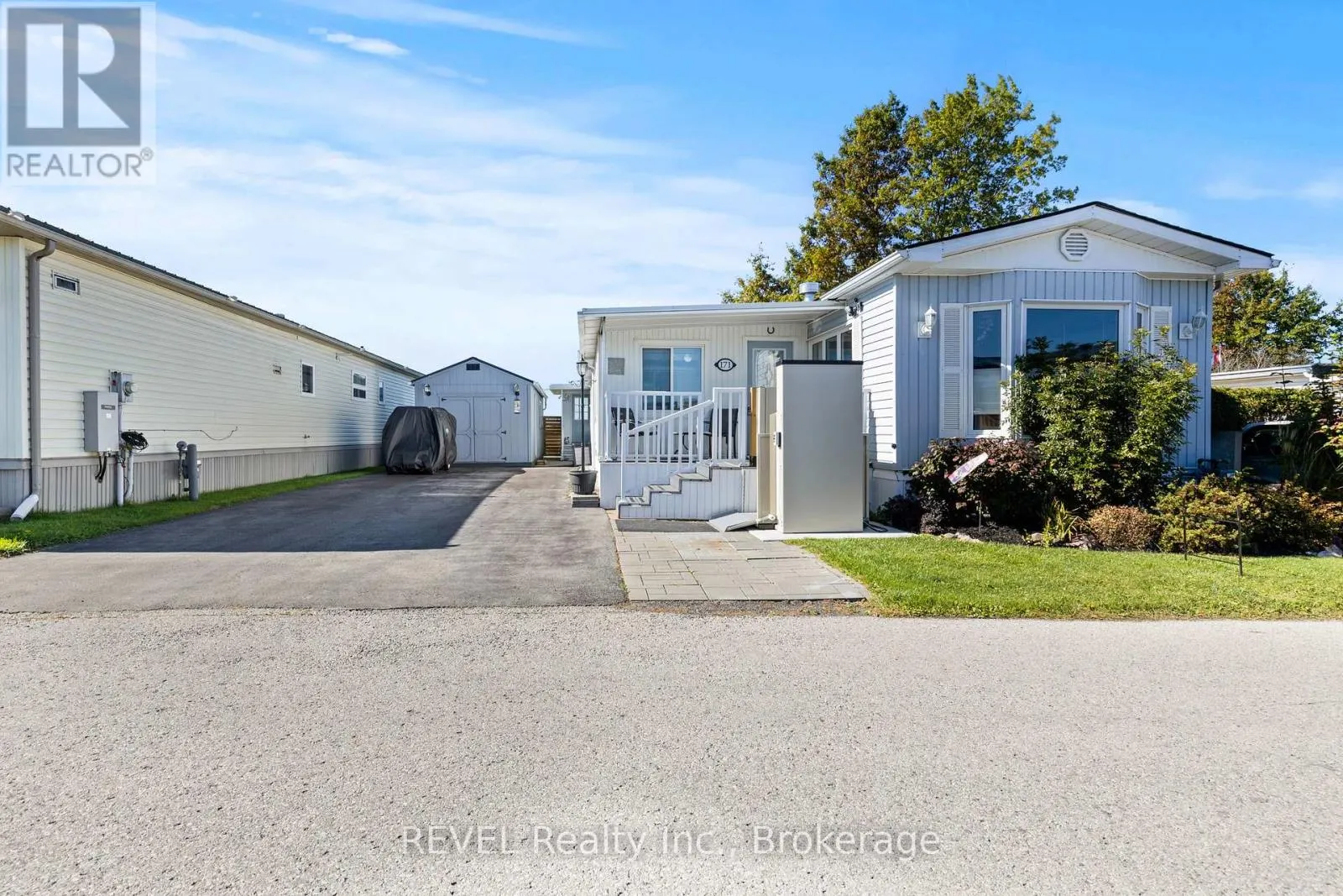 171 - 3033 TOWNLINE ROAD S, #171