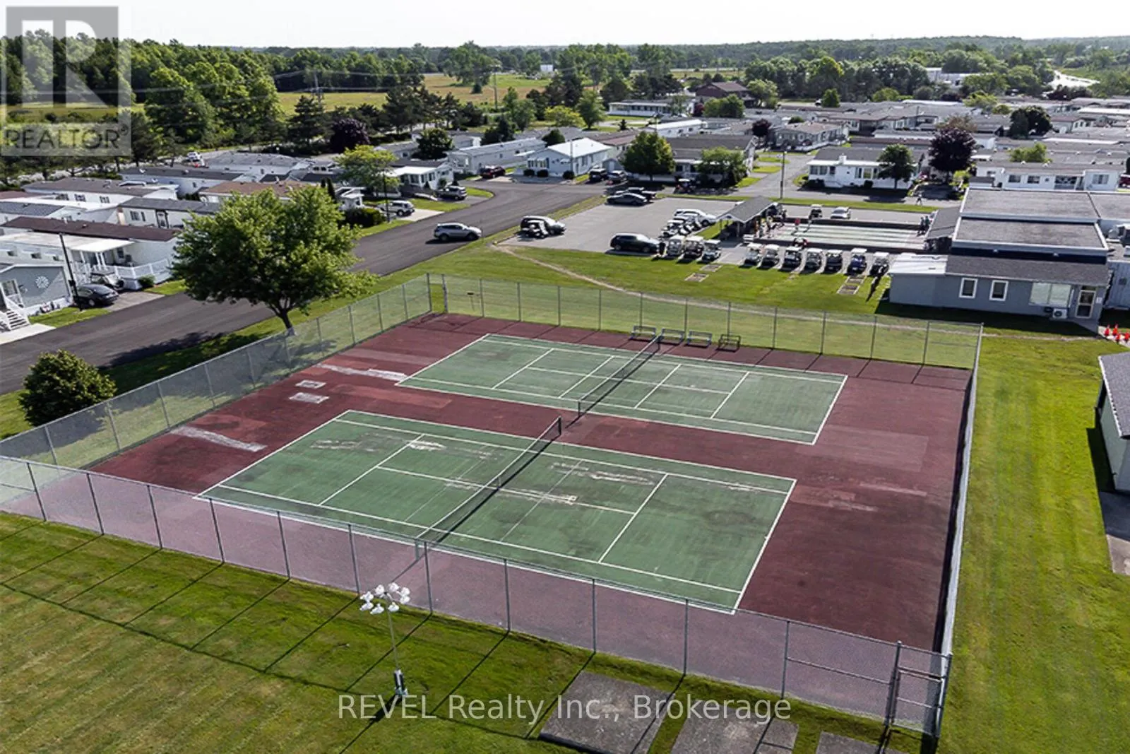 171 - 3033 TOWNLINE ROAD S, #171