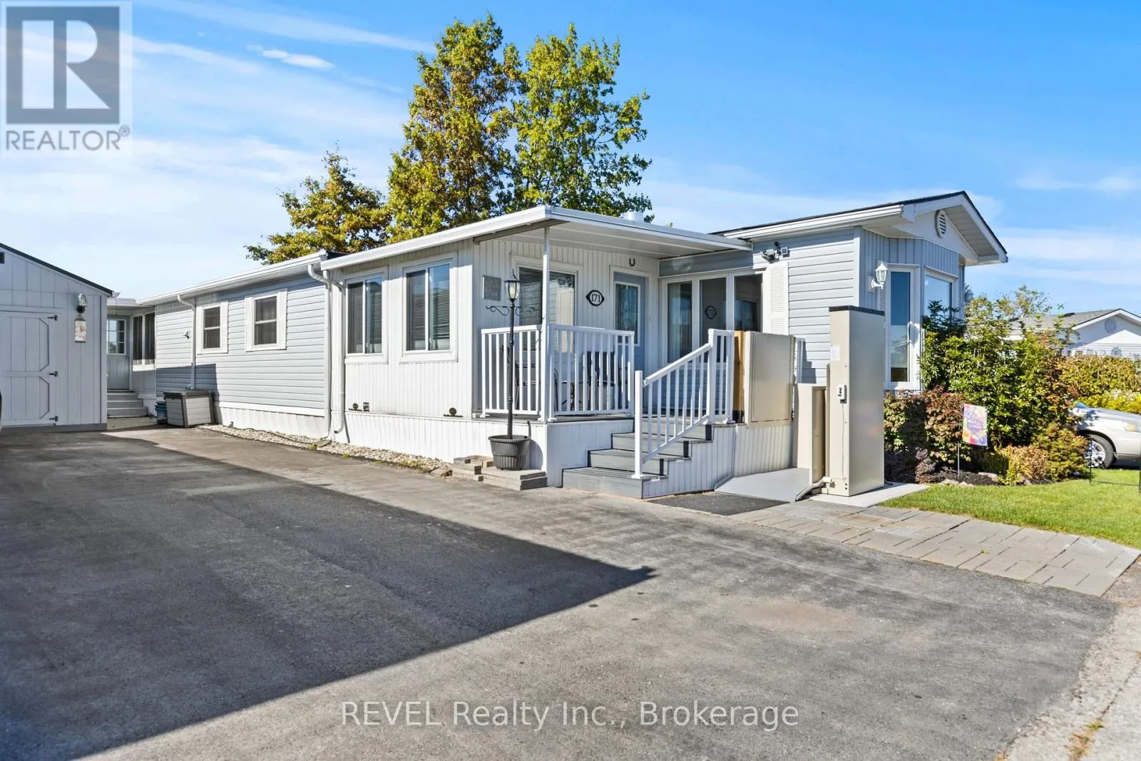 171 - 3033 TOWNLINE ROAD S, #171