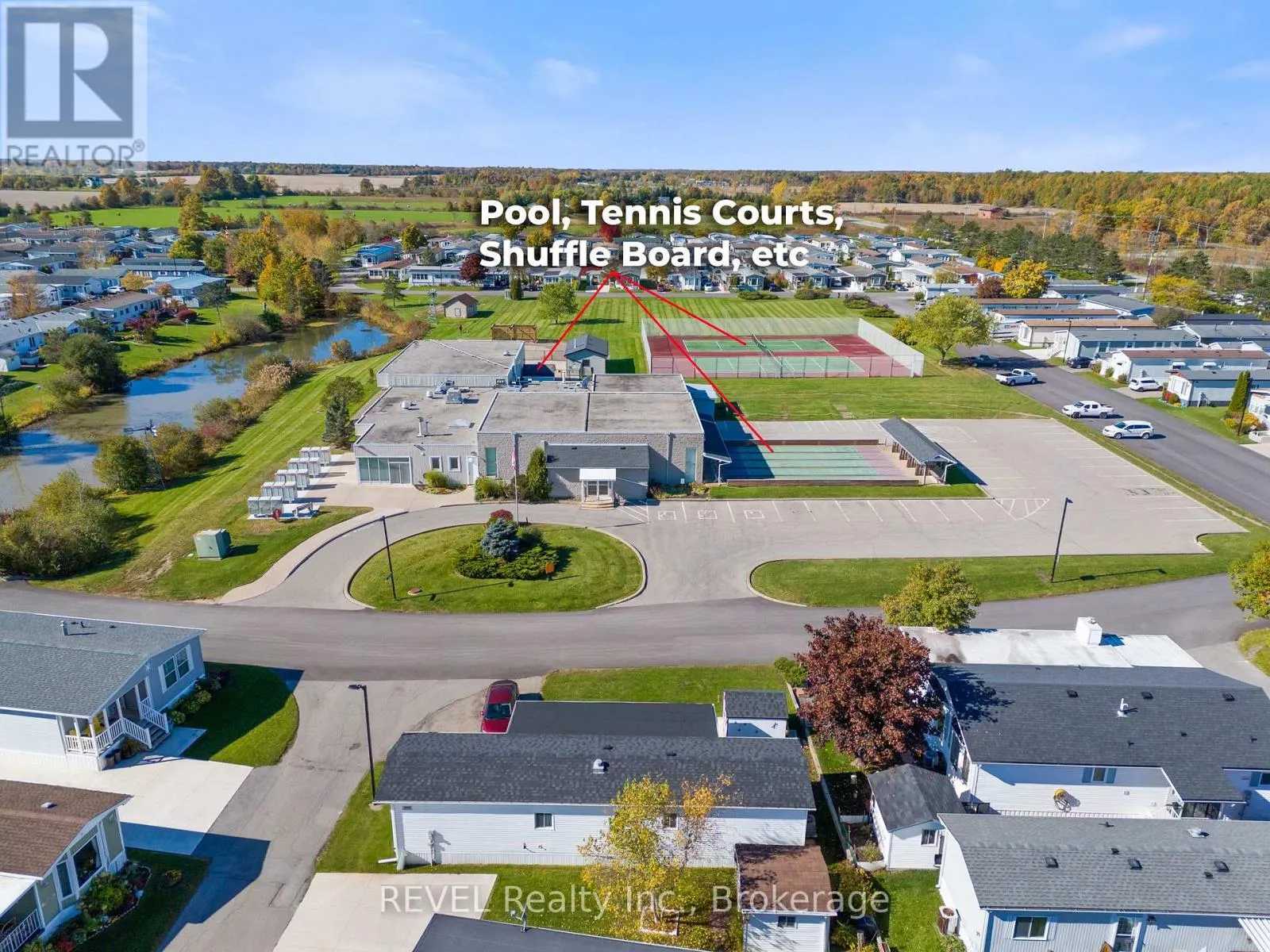171 - 3033 TOWNLINE ROAD S, #171