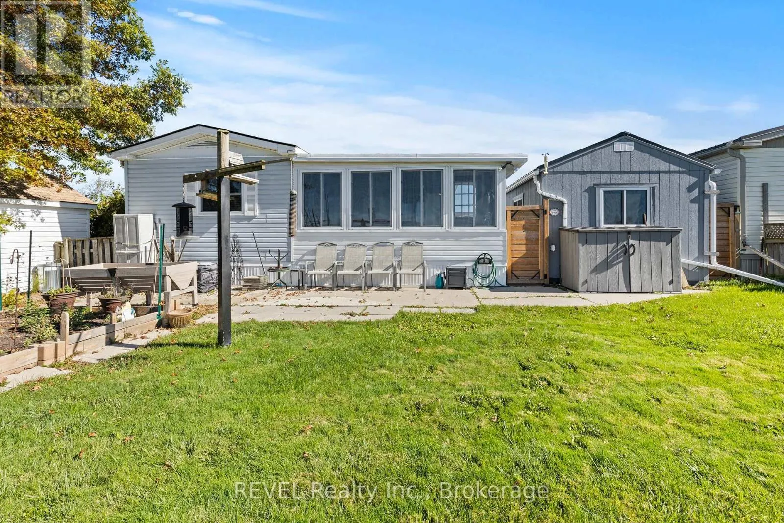 171 - 3033 TOWNLINE ROAD S, #171