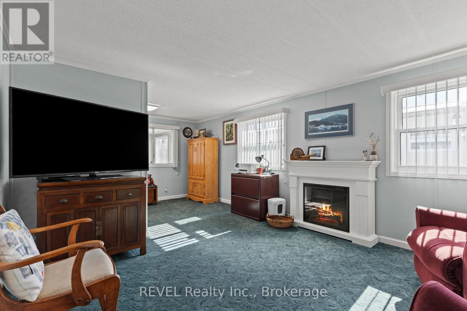171 - 3033 TOWNLINE ROAD S, #171