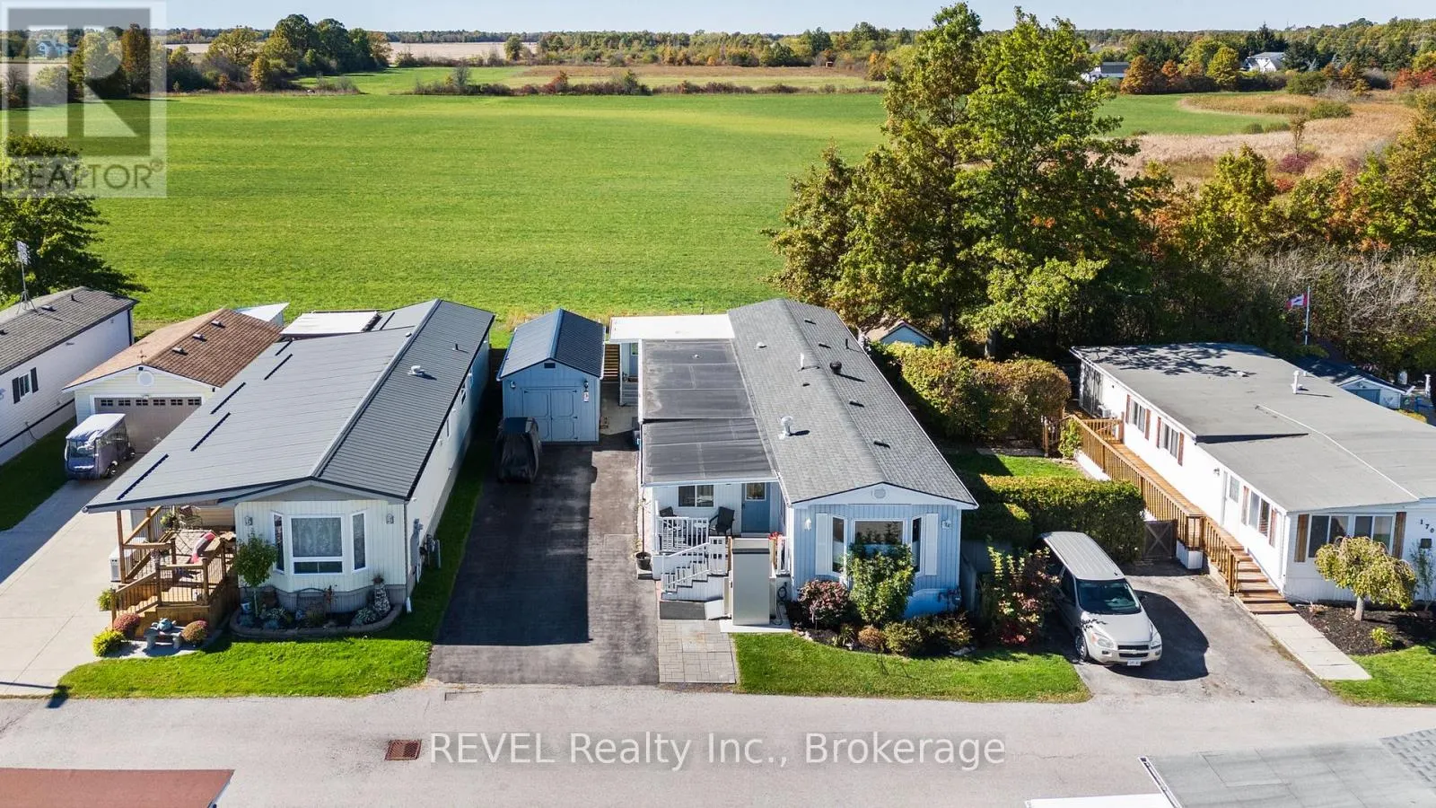 171 - 3033 TOWNLINE ROAD S, #171