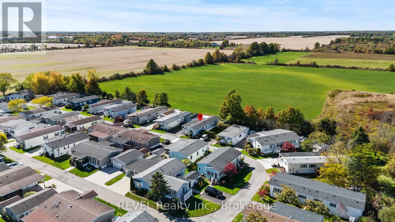 171 - 3033 TOWNLINE ROAD S, #171