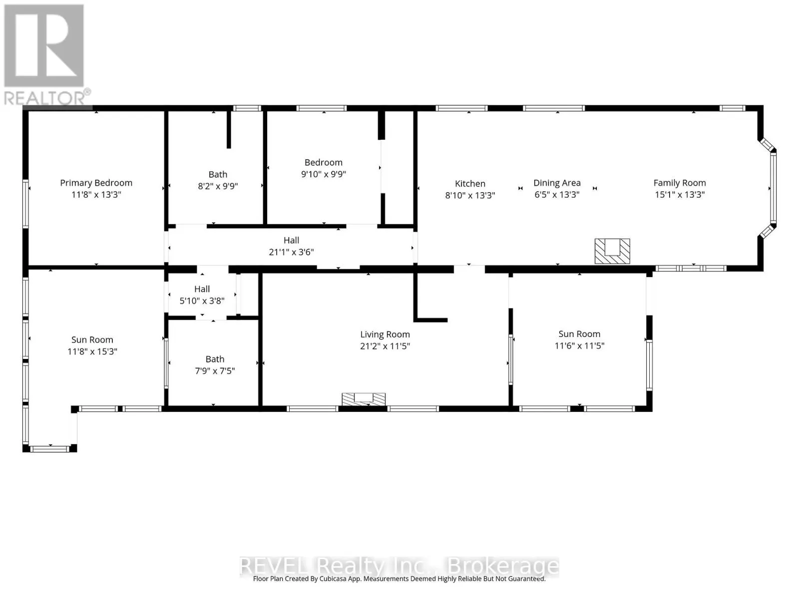 171 - 3033 TOWNLINE ROAD S, #171
