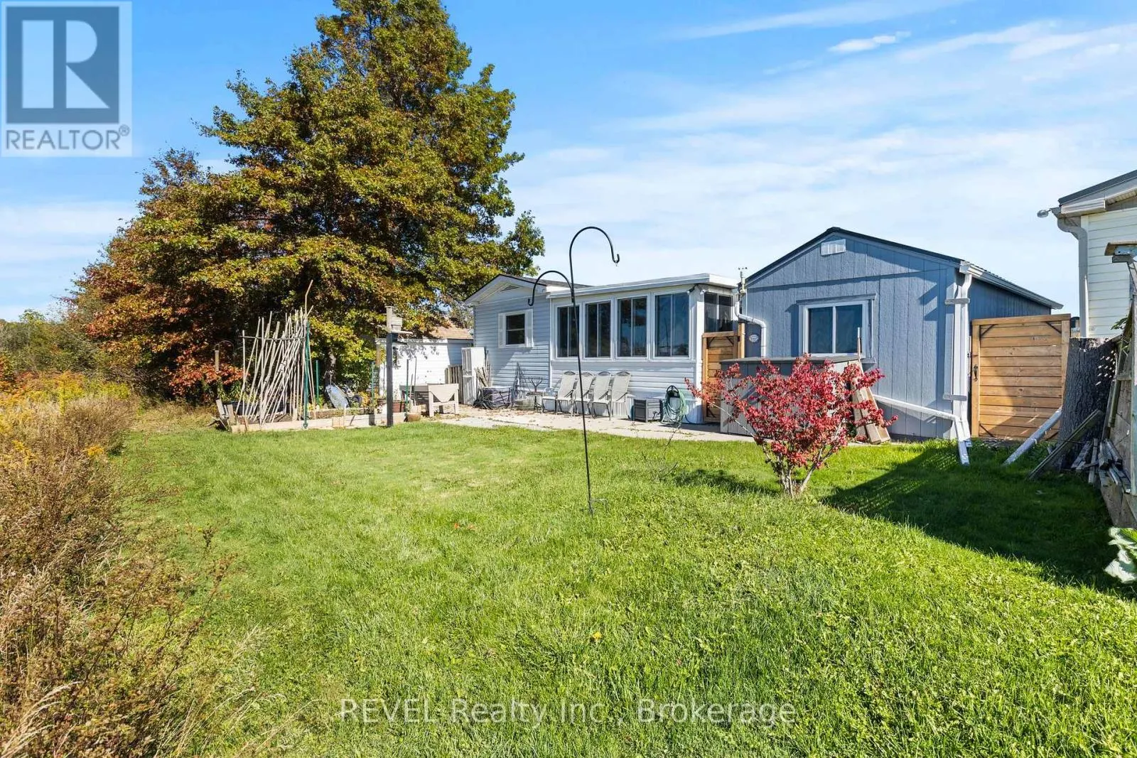 171 - 3033 TOWNLINE ROAD S, #171
