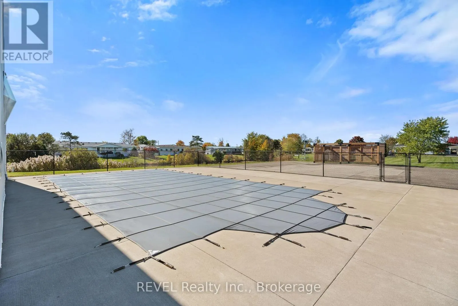 171 - 3033 TOWNLINE ROAD S, #171