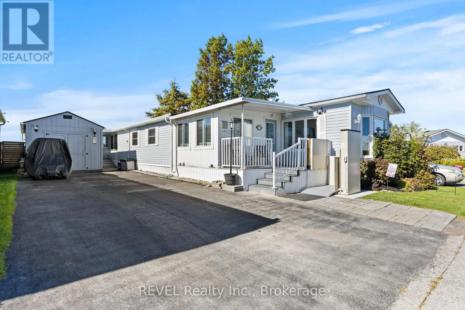 171 - 3033 TOWNLINE ROAD S, #171