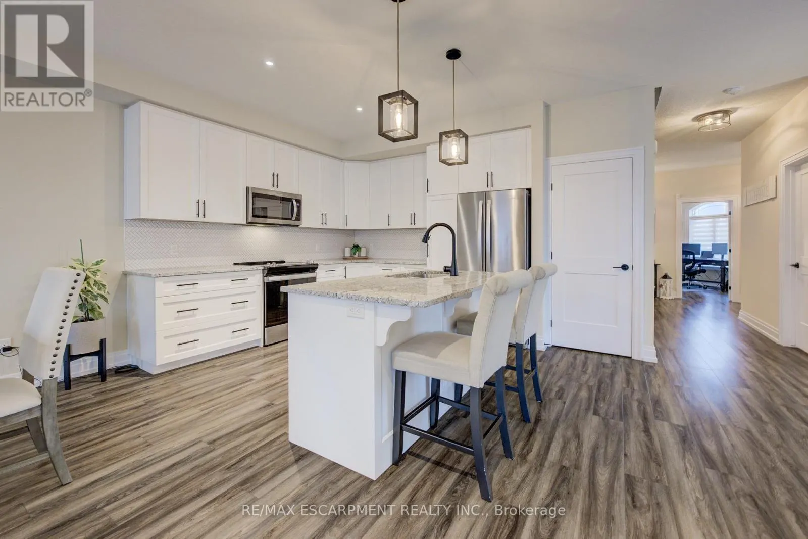 50 KENESKY DRIVE