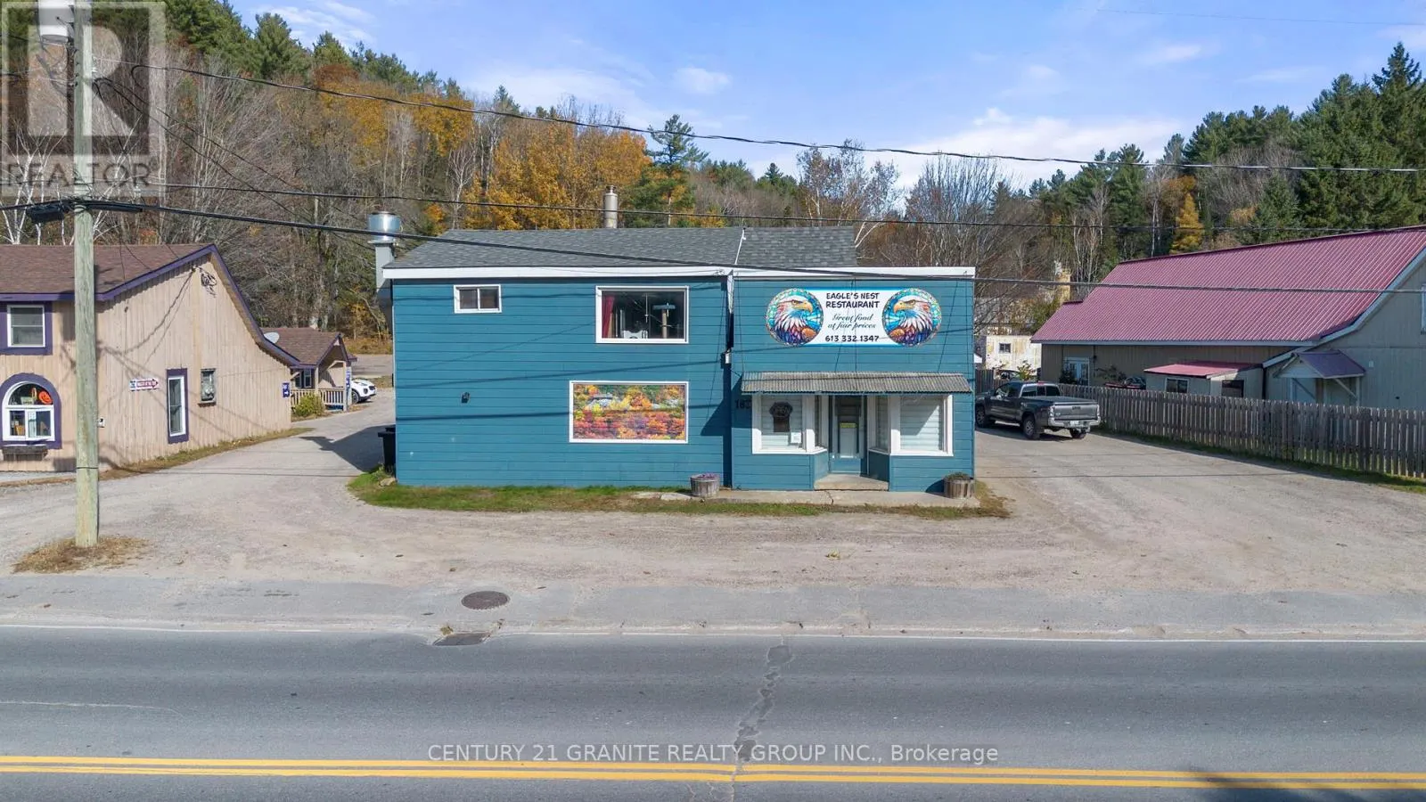 183 HASTINGS STREET N