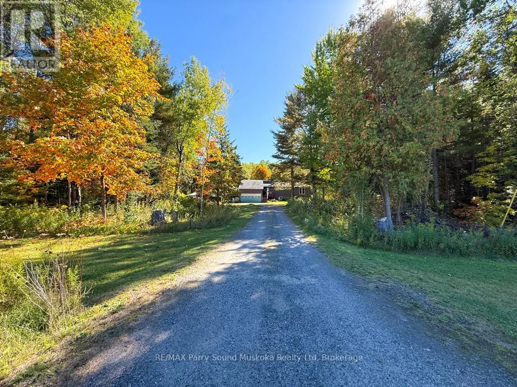 1679 124 HIGHWAY