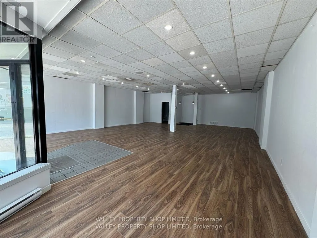 213 PEMBROKE STREET W