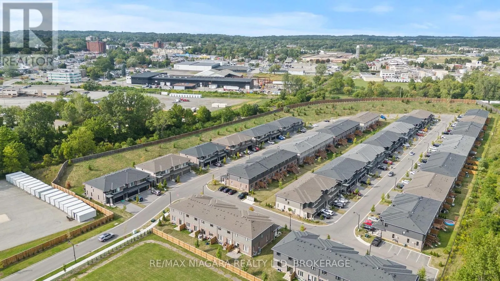 23 - 4552 PORTAGE ROAD, #23