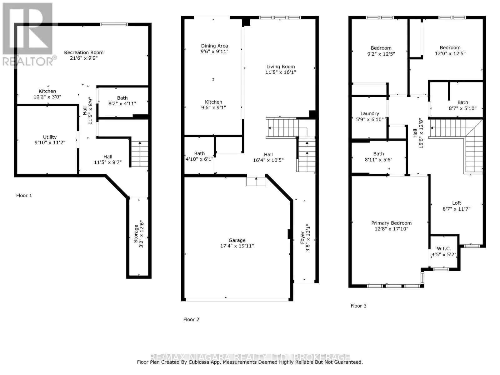 23 - 4552 PORTAGE ROAD, #23