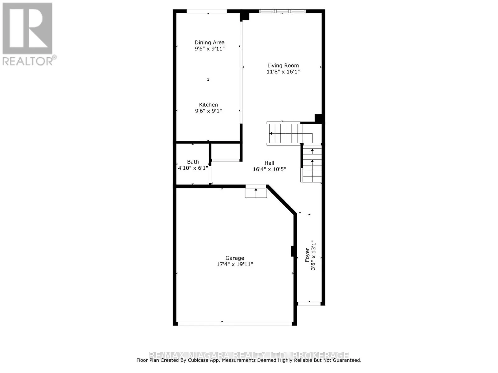 23 - 4552 PORTAGE ROAD, #23