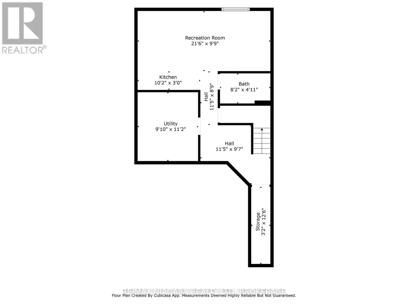 23 - 4552 PORTAGE ROAD, #23