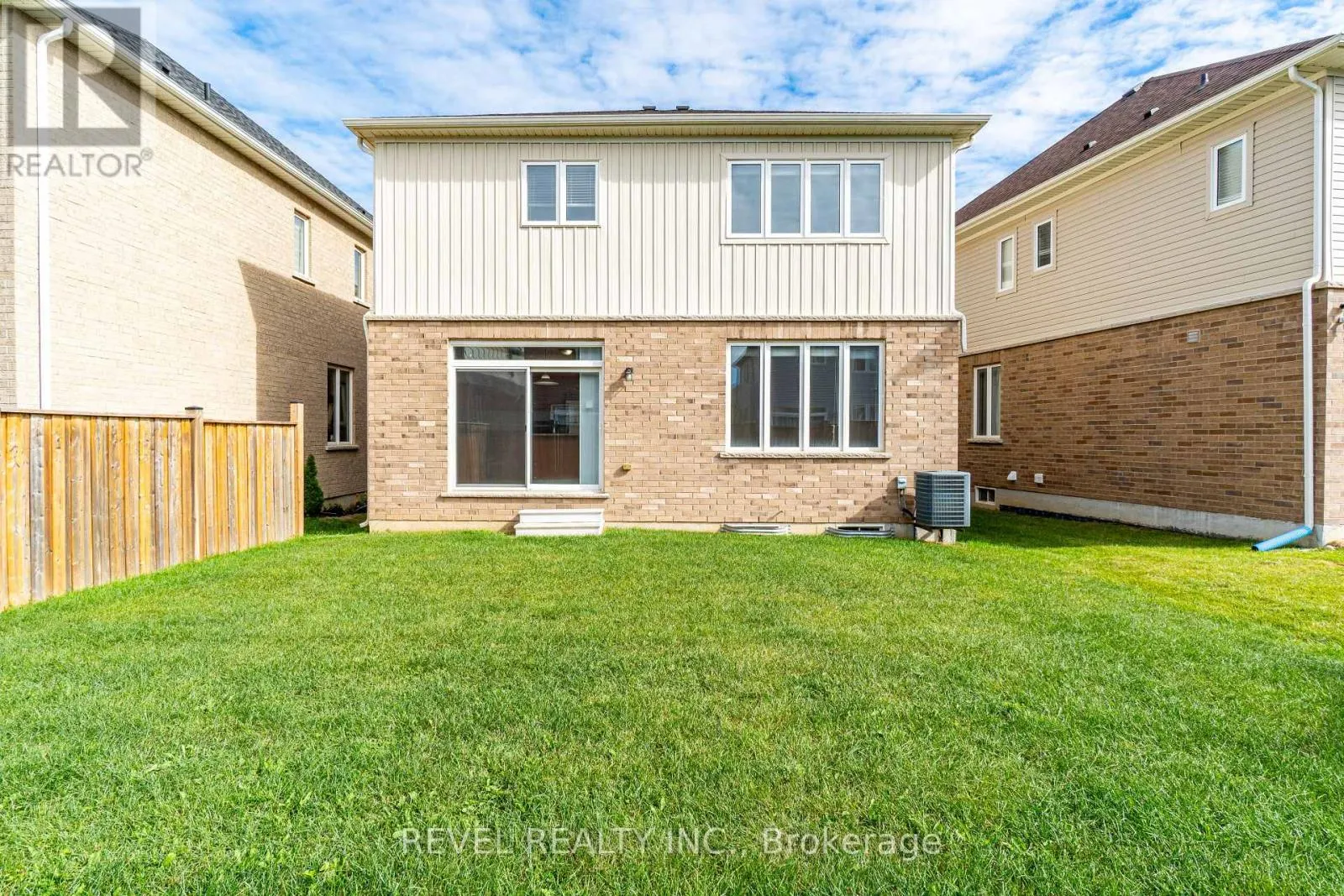 77 BARLOW PLACE
