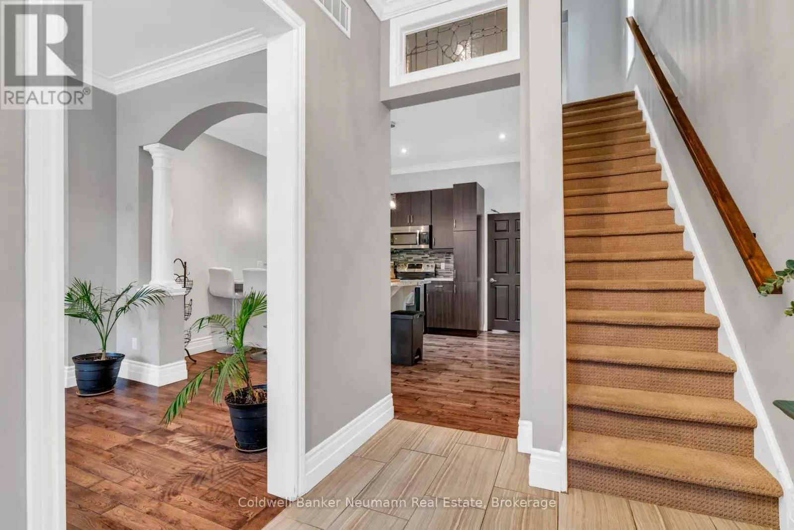394 WOOLWICH STREET