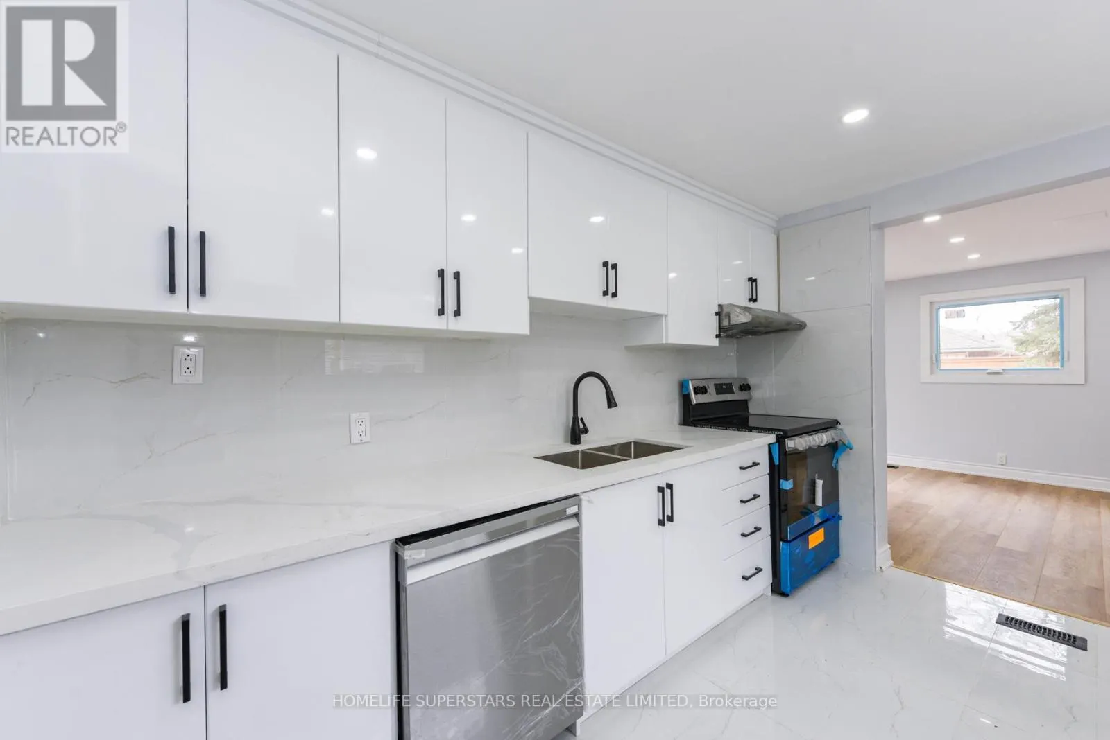 15 DOVER ROAD