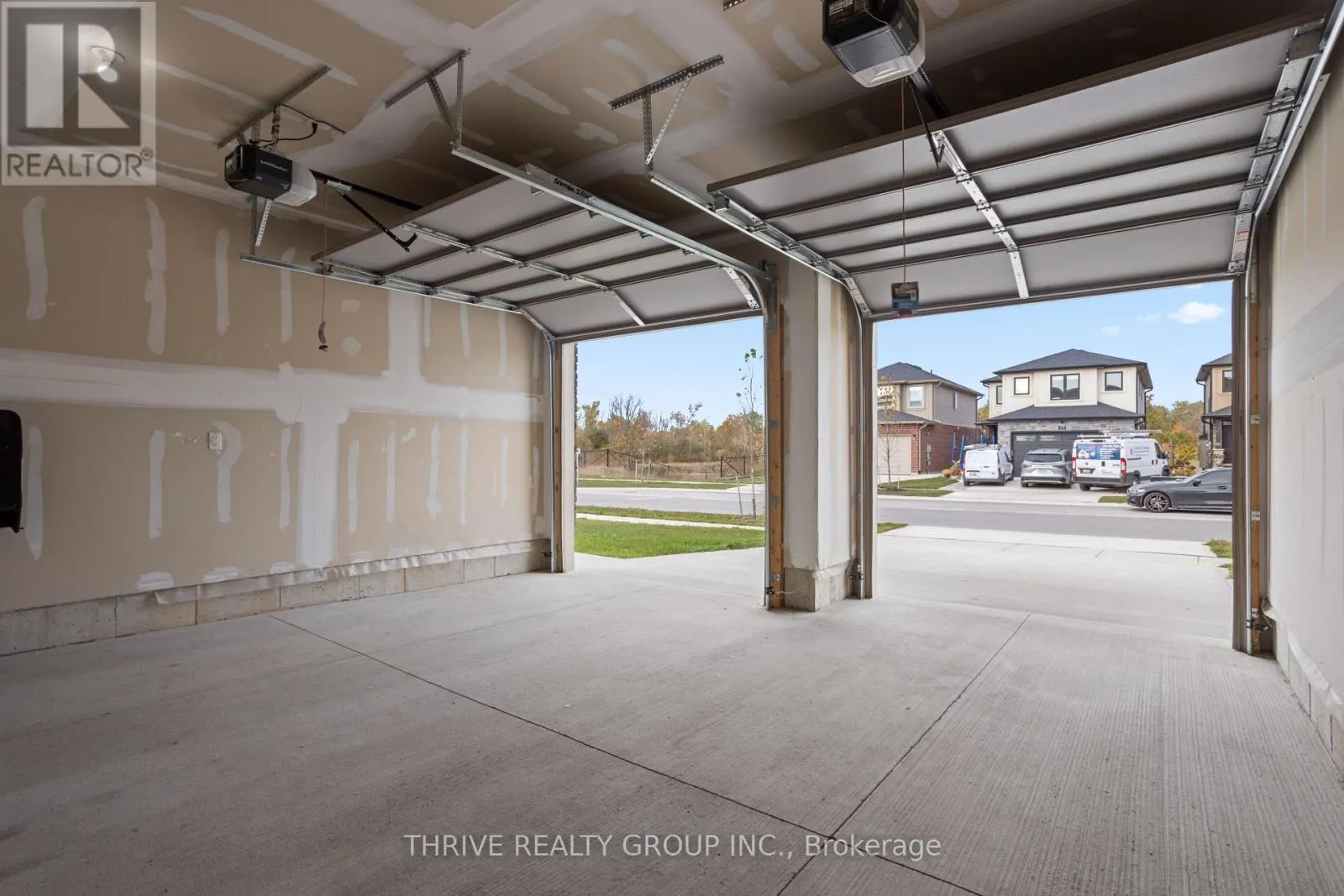300 EDGEVALLEY ROAD
