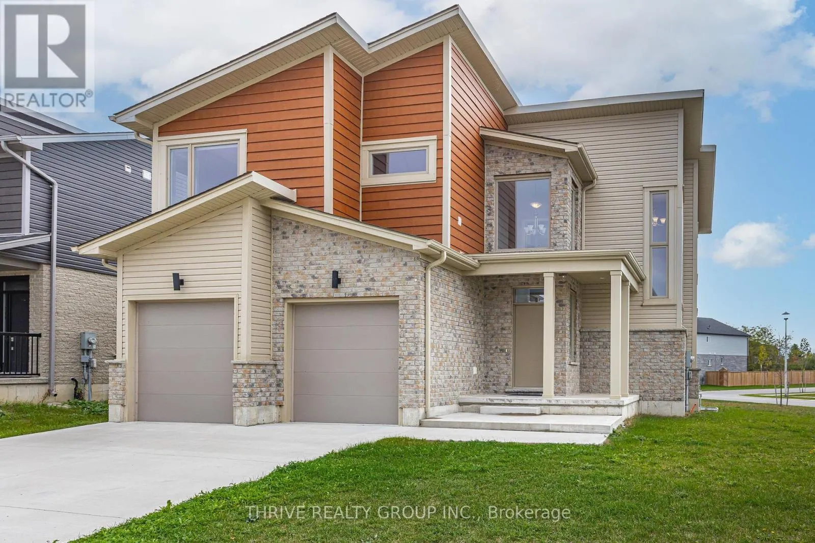 300 EDGEVALLEY ROAD