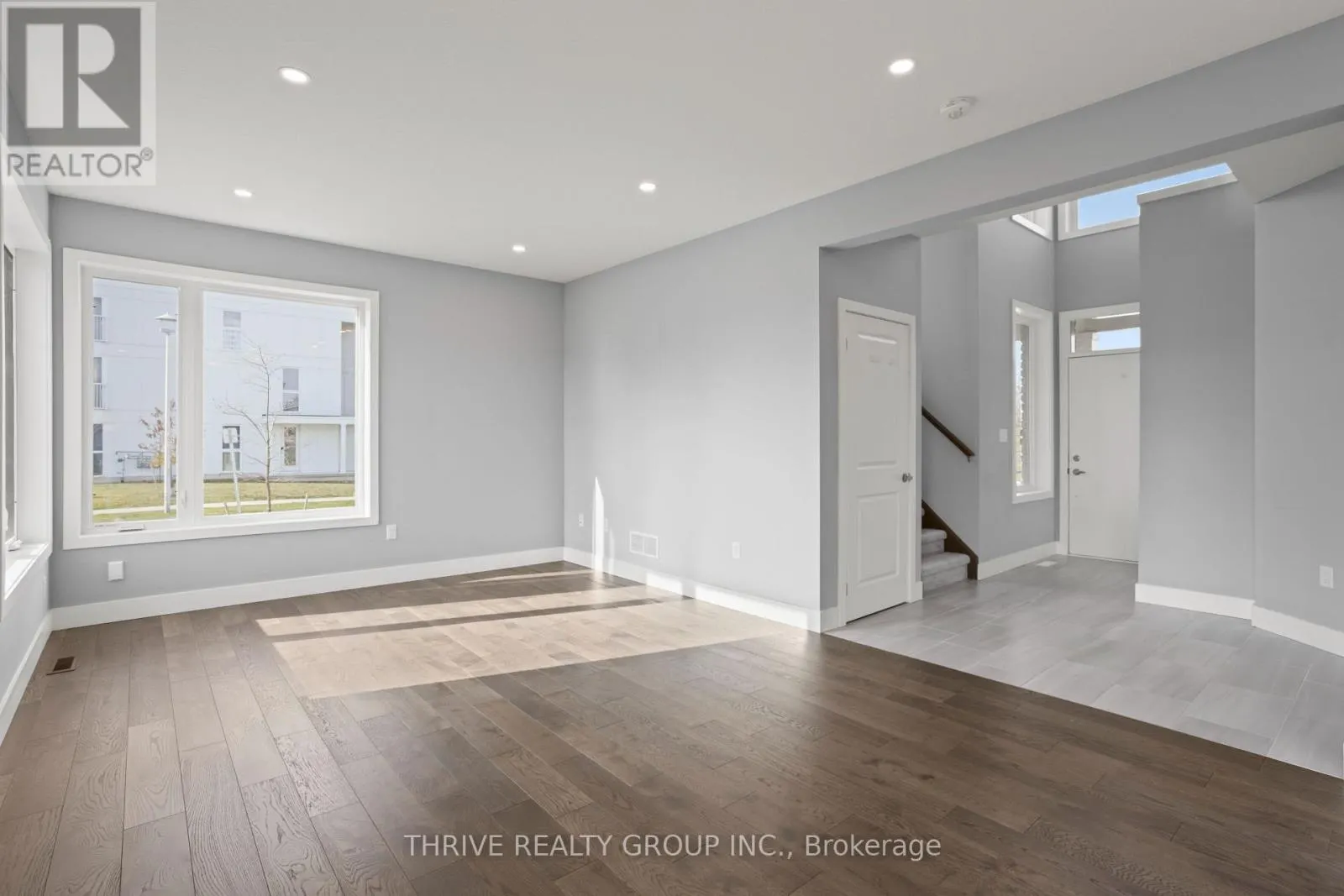 300 EDGEVALLEY ROAD
