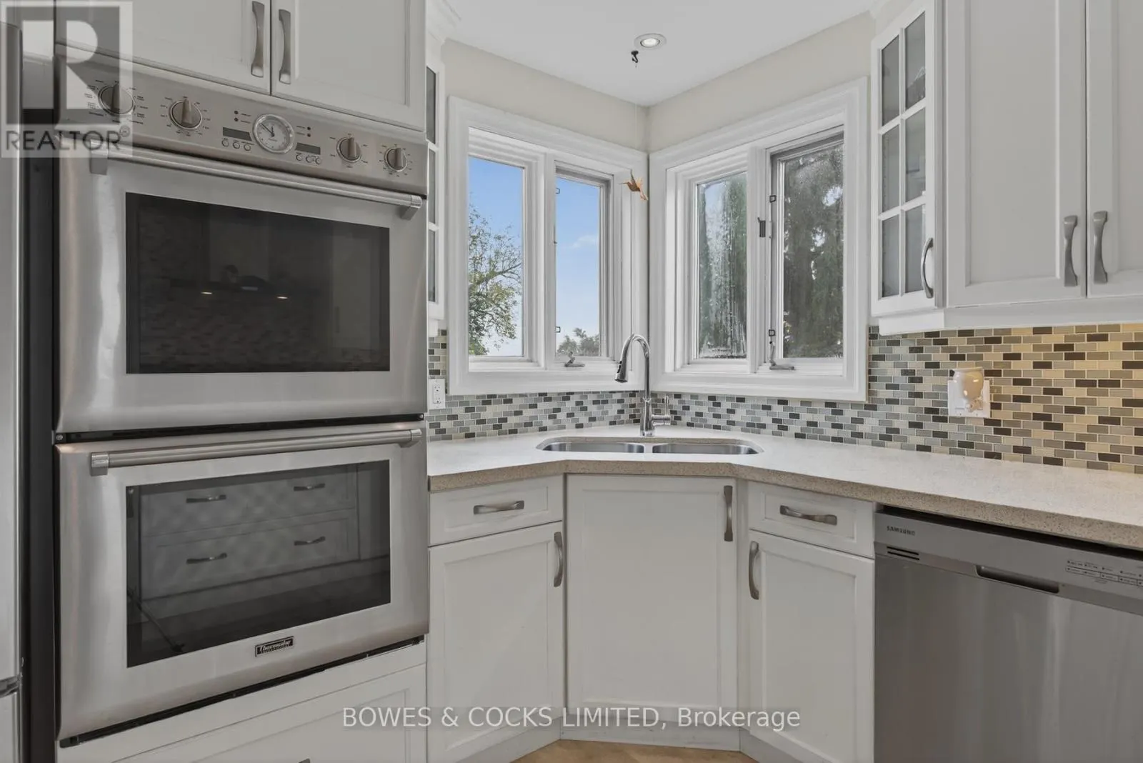 284 PORT HOOVER ROAD