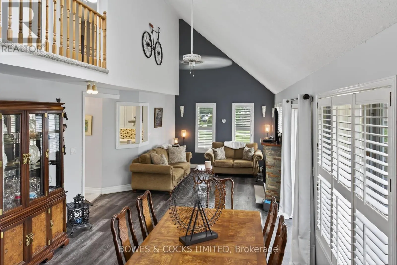284 PORT HOOVER ROAD