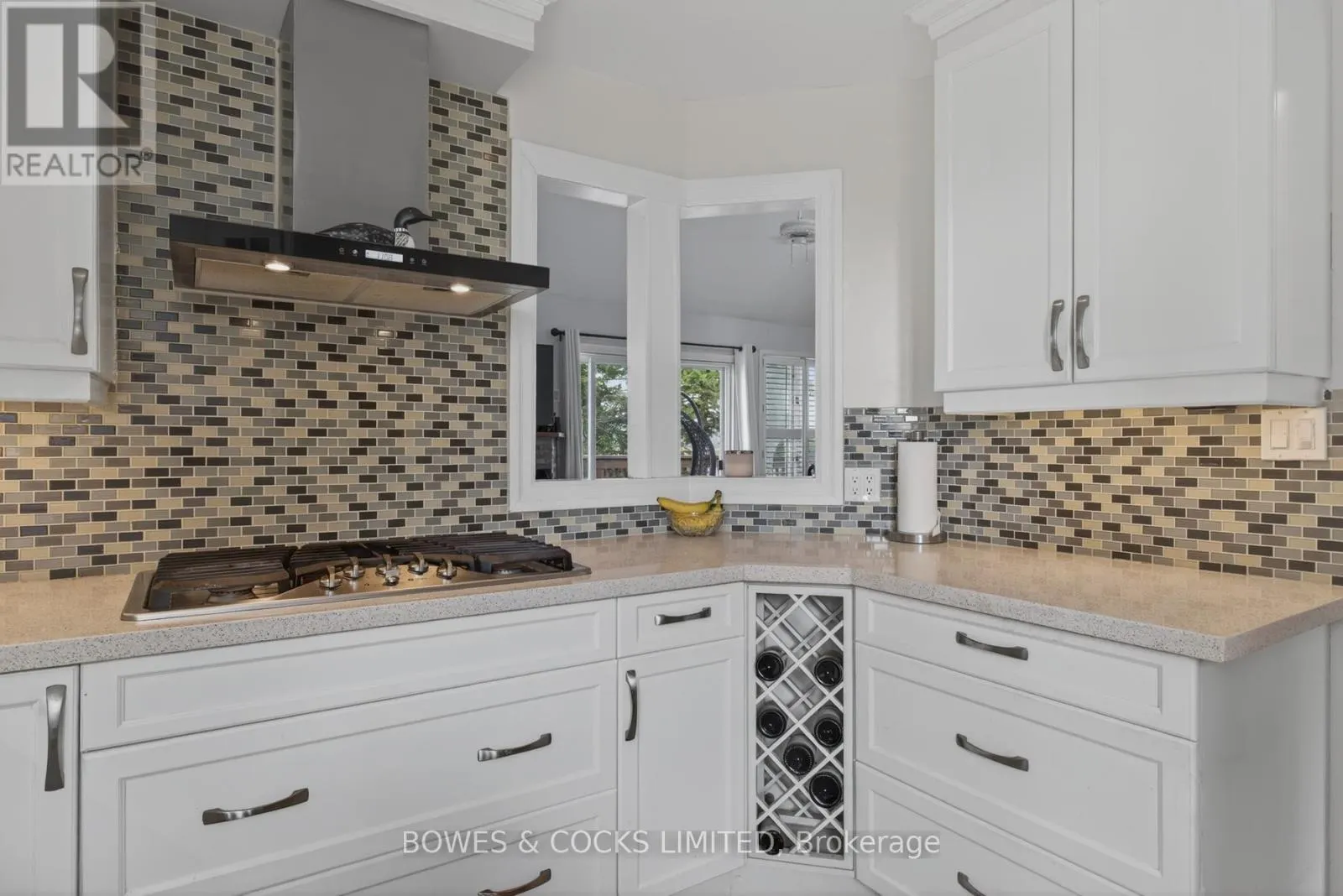 284 PORT HOOVER ROAD