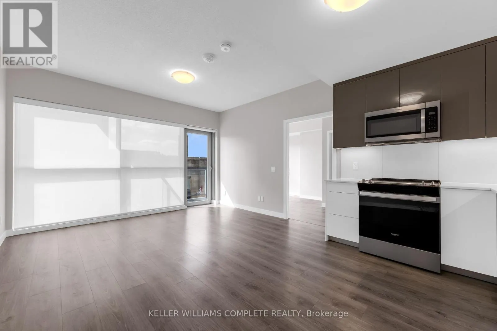 307 - 60 FREDERICK STREET