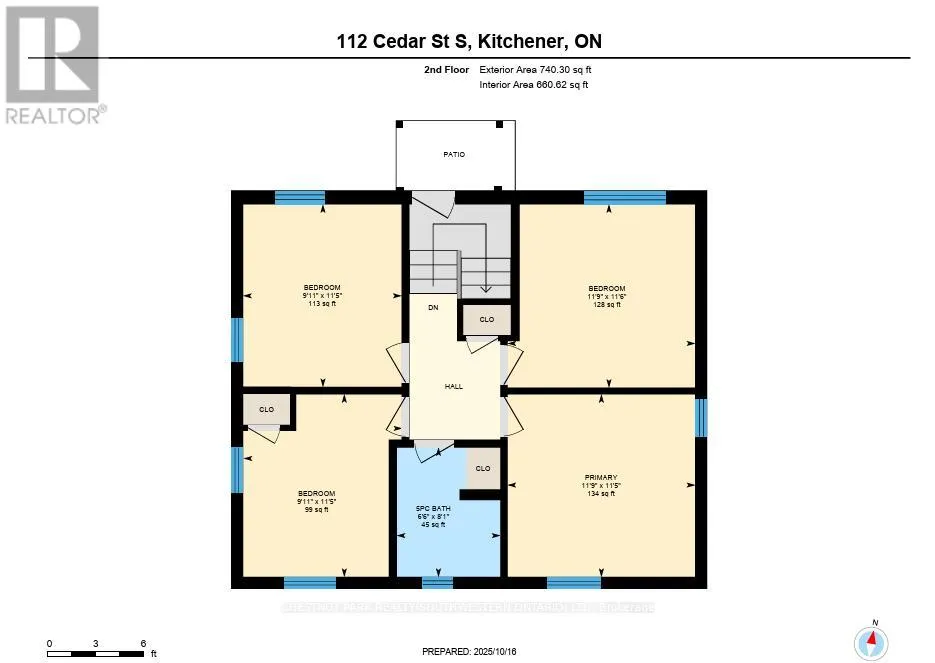 112 CEDAR STREET S