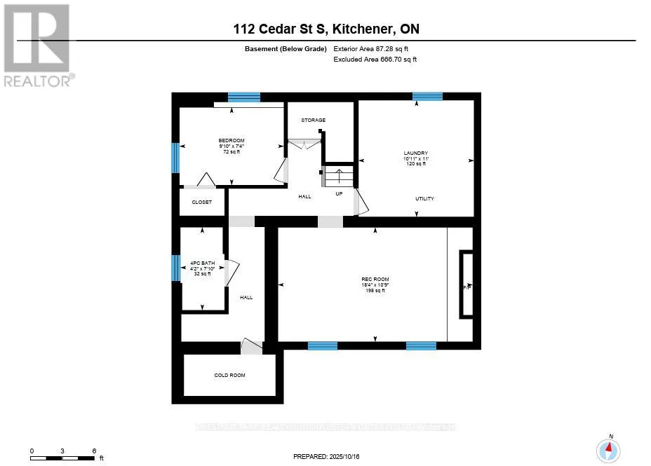 112 CEDAR STREET S