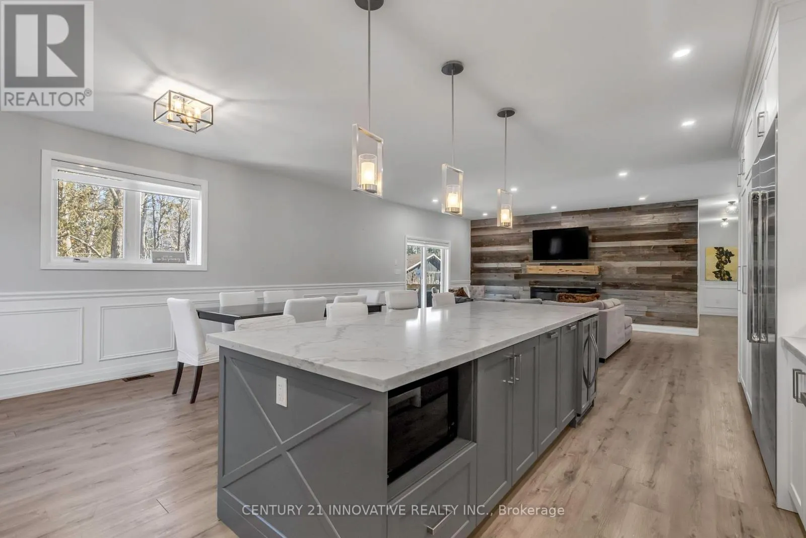 7 DUNCAN DRIVE