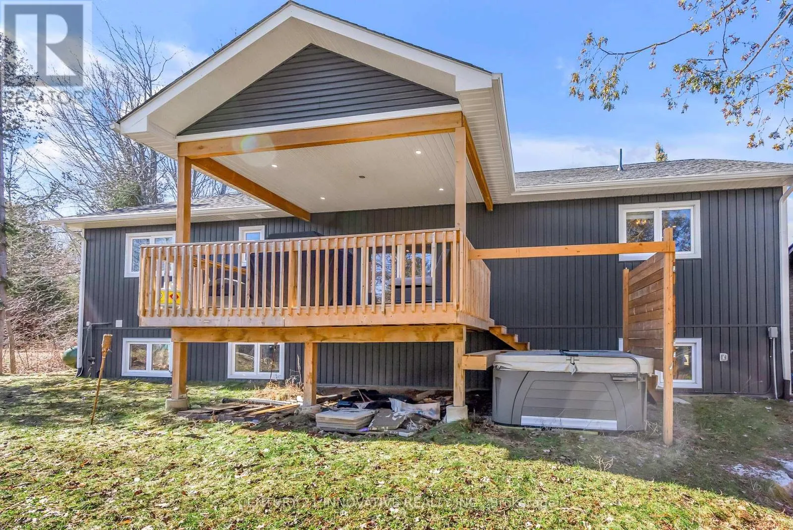 7 DUNCAN DRIVE