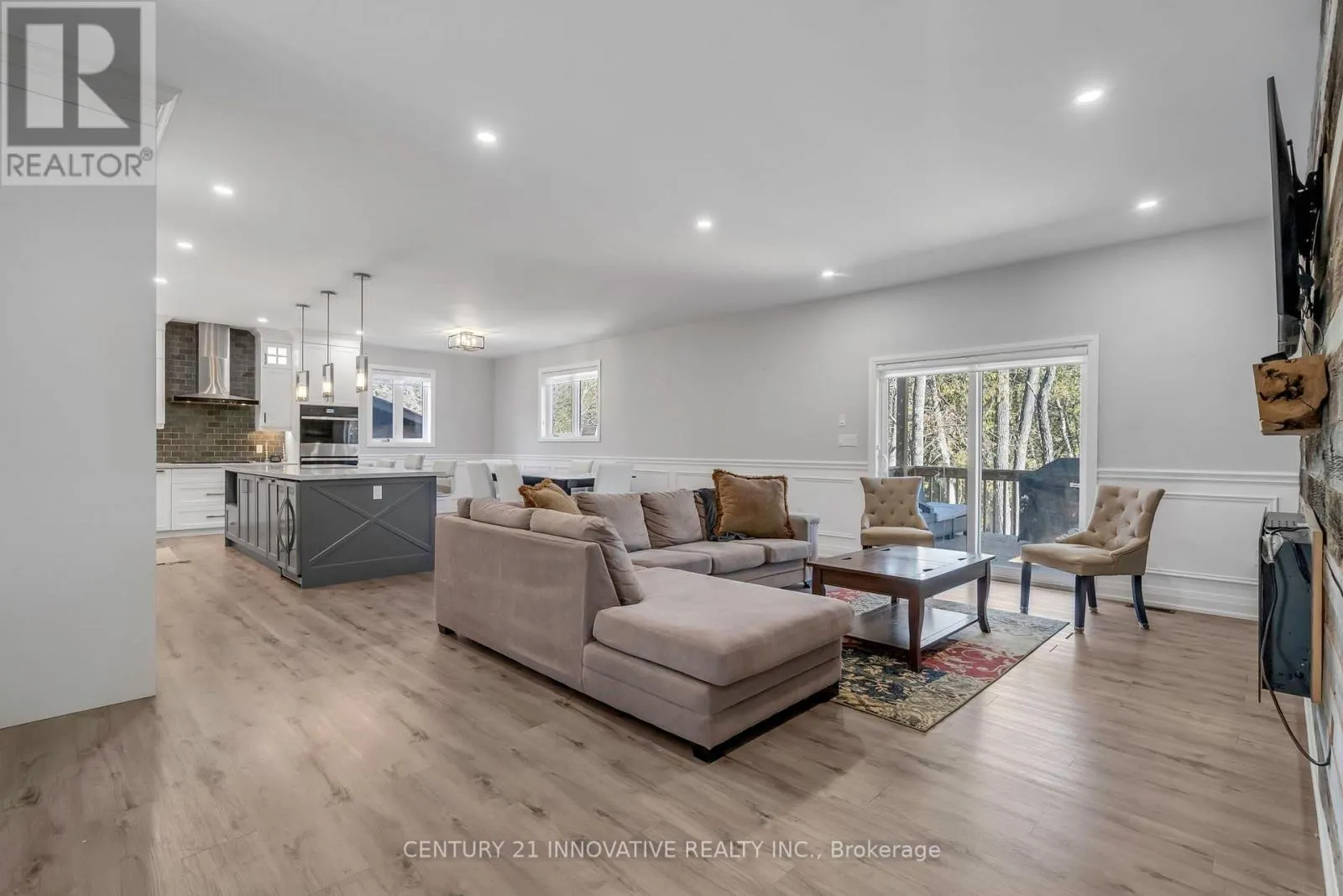 7 DUNCAN DRIVE