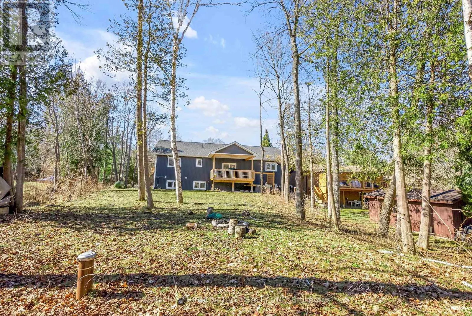 7 DUNCAN DRIVE